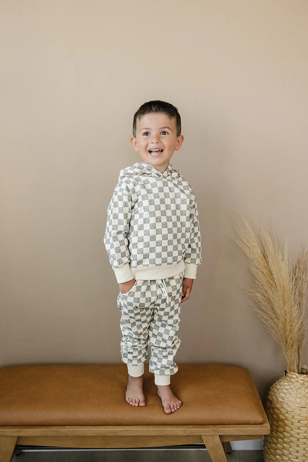 Josh Jogger Set