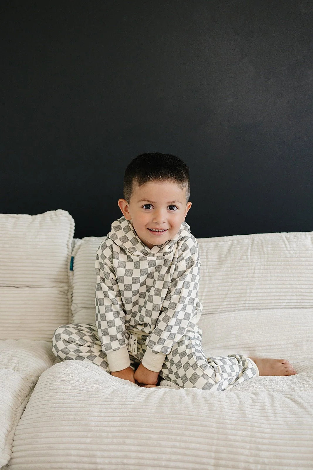 Josh Jogger Set
