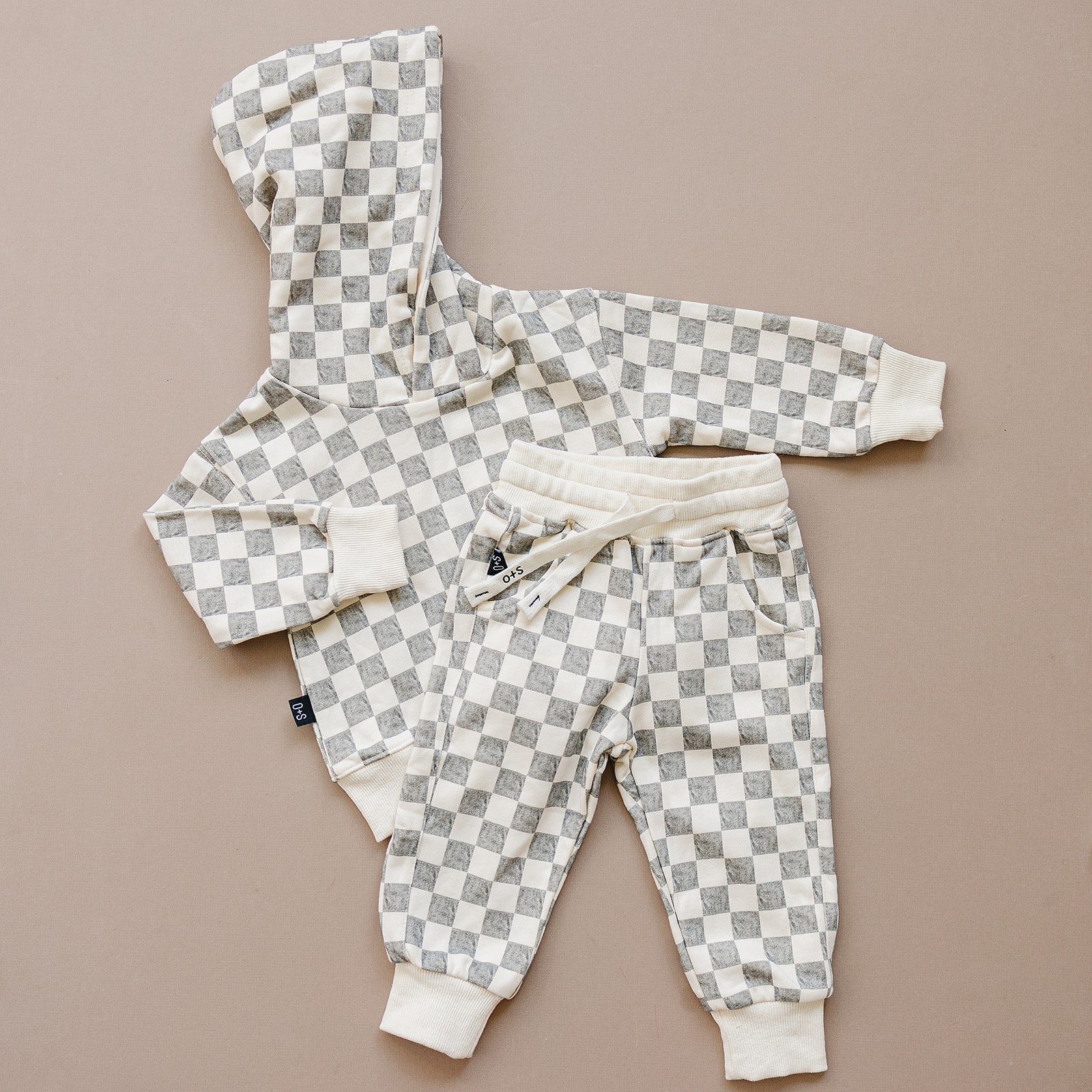 Josh Jogger Set