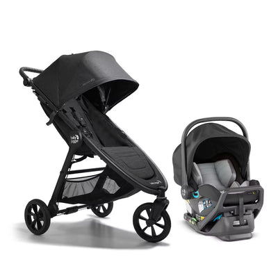 Baby Jogger City Mini GT2 + City Go 2 Travel System