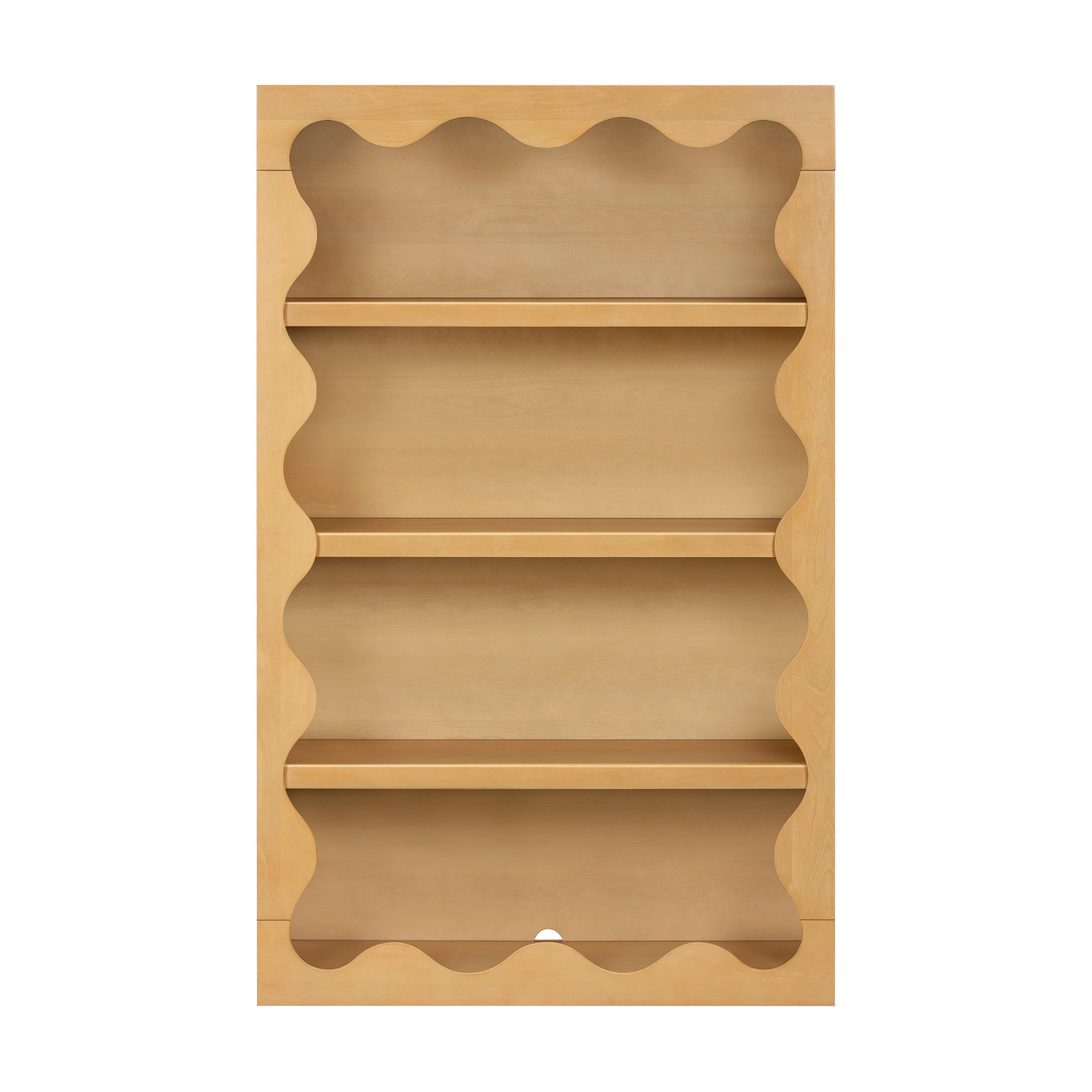 Babyletto Lido Wave Bookcase