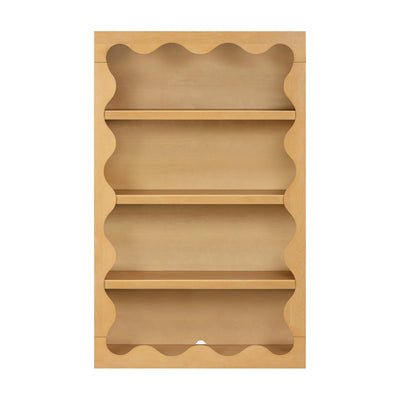 Babyletto Lido Wave Bookcase
