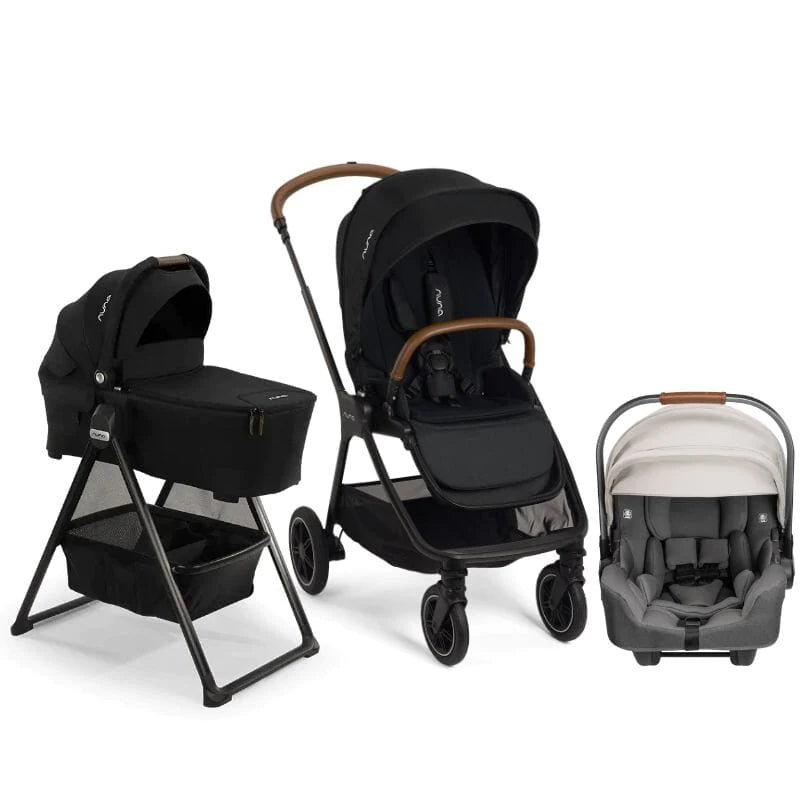 Nuna pipa bassinet best sale