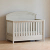 Monogram by Namesake Hemsted 4-in-1 Convertible Crib - Twinkle Twinkle Little One
