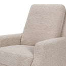 Namesake Crewe Recliner and Swivel Glider - Twinkle Twinkle Little One