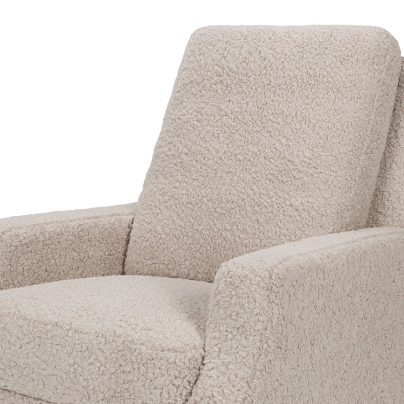 Namesake Crewe Recliner and Swivel Glider - Twinkle Twinkle Little One