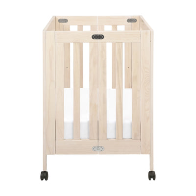 Babyletto Origami Mini Crib