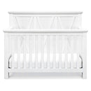 Monogram by Namesake Emory Farmhouse 4-in-1 Convertible Crib - Twinkle Twinkle Little One