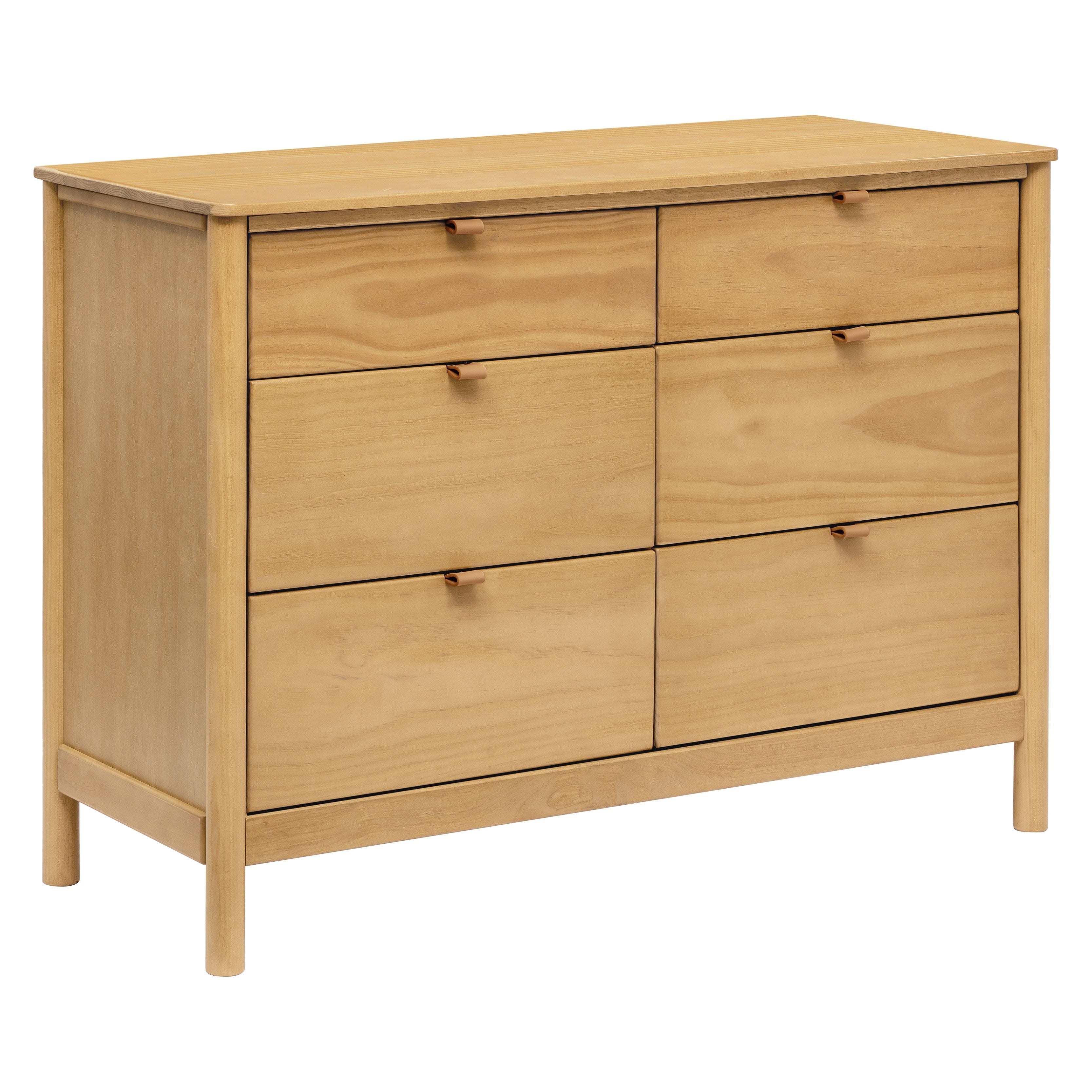 Babyletto Bondi 6-Drawer Dresser - Twinkle Twinkle Little One