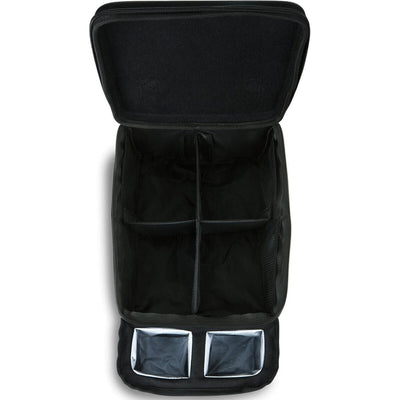 Britax Car Seat Storage Caddy with Cup Holders