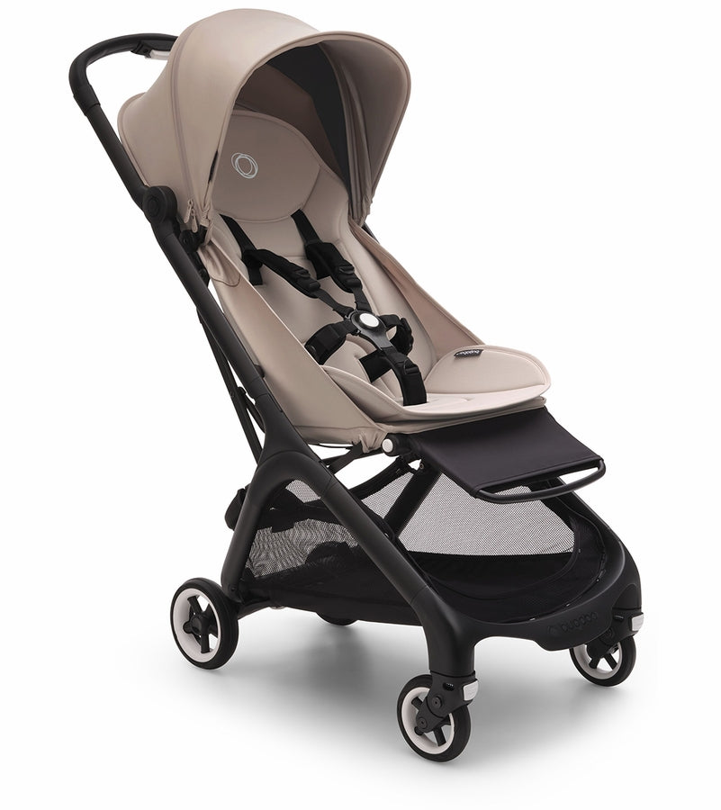 Bugaboo Butterfly Stroller – Twinkle Twinkle Little One