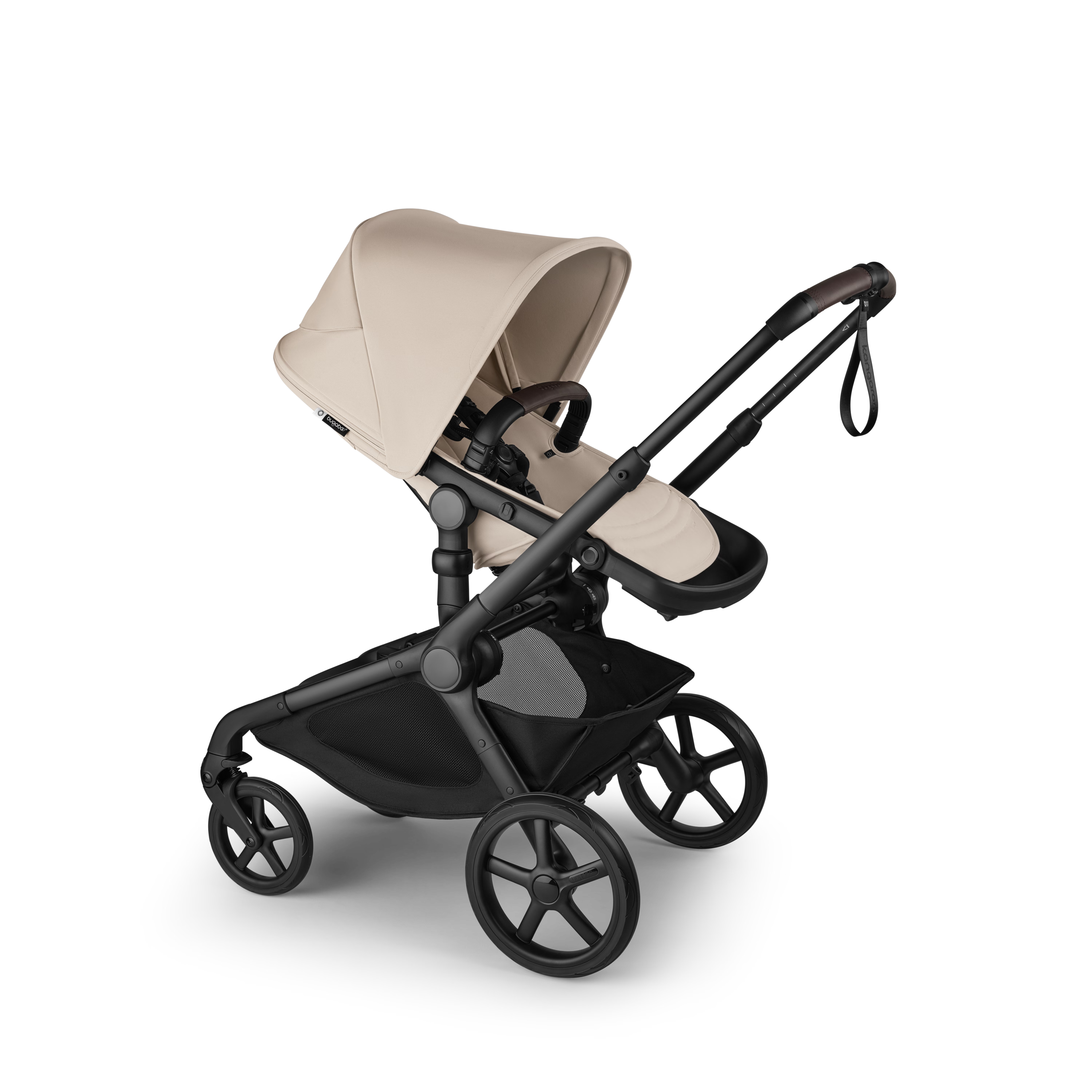 Bugaboo Kangaroo Seat Complete