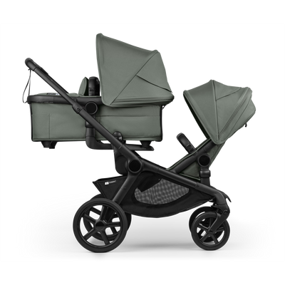 Bugaboo Kangaroo 2 in 1 Tandem Stroller