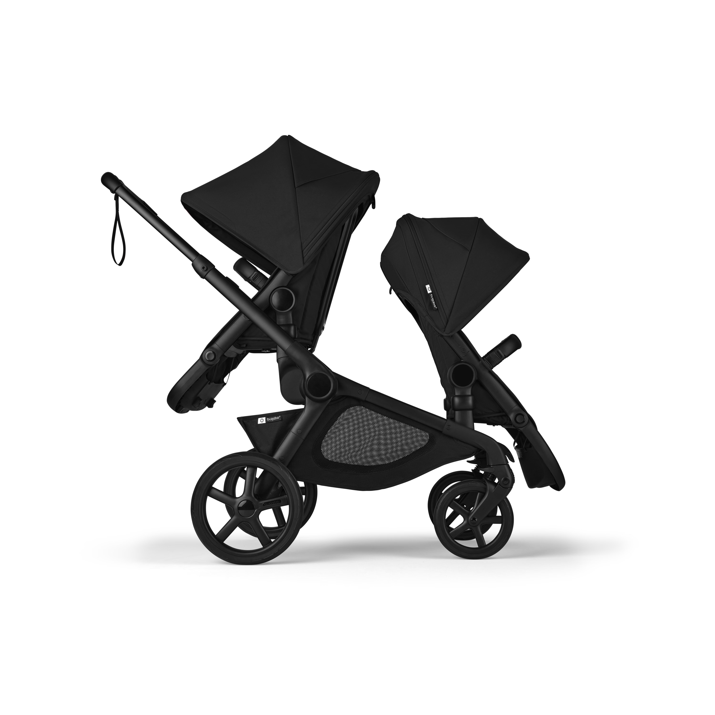 Bugaboo Kangaroo double seat stroller