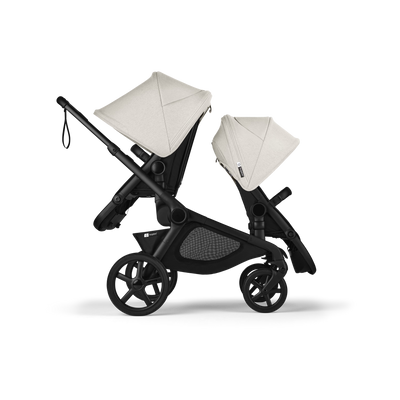 Bugaboo Kangaroo double seat stroller
