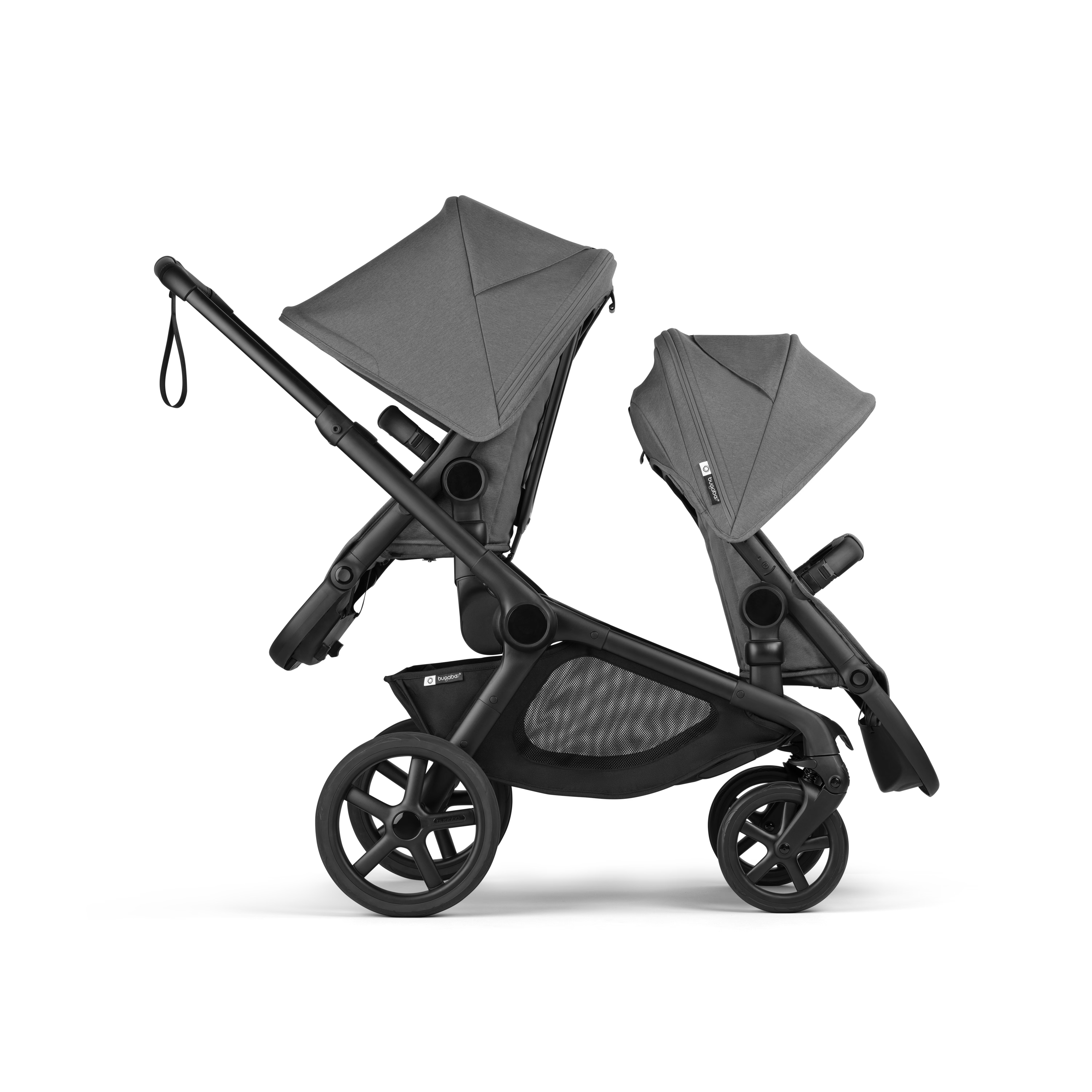 Bugaboo Kangaroo double seat stroller