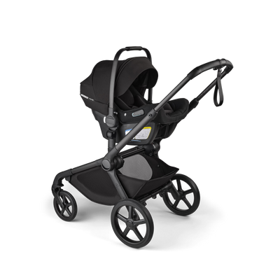 Bugaboo Kangaroo Seat Complete