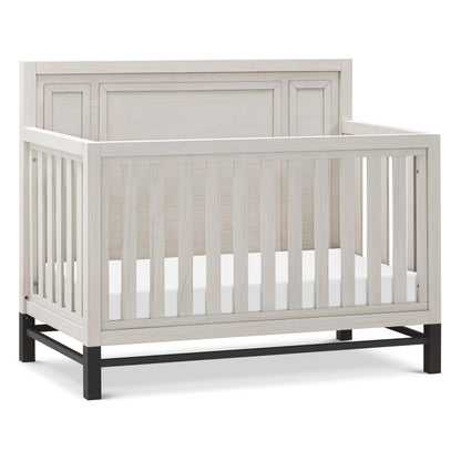 Monogram by Namesake Newbern 4-in-1 Convertible Crib