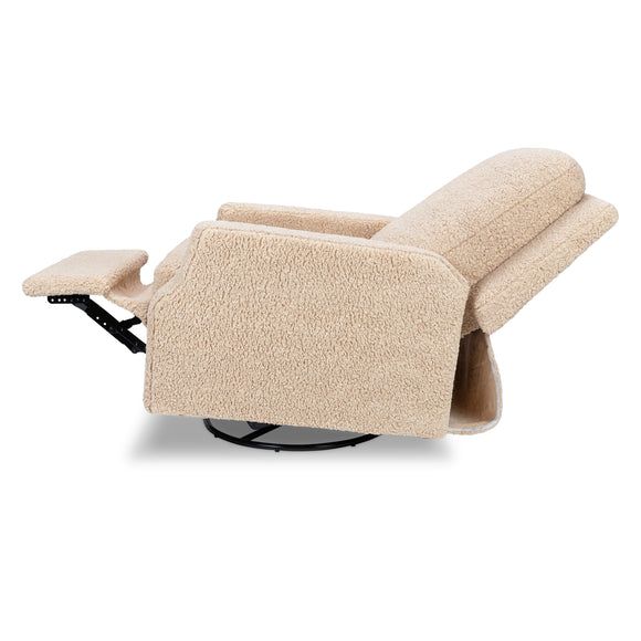 Namesake Crewe Recliner and Swivel Glider - Twinkle Twinkle Little One