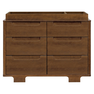 Babyletto Yuzu 6-Drawer Dresser - Twinkle Twinkle Little One