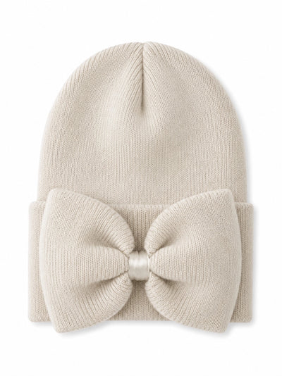 Baby's First Bow Hat