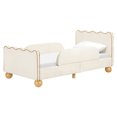 Babyletto Rizo Twin Bed - Twinkle Twinkle Little One