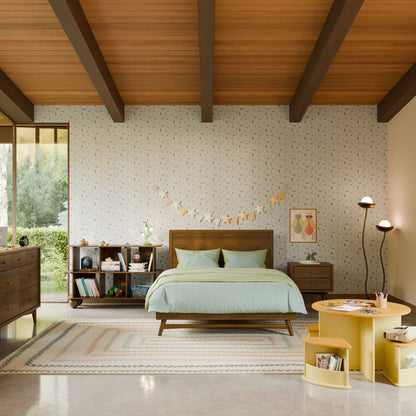 Babyletto Palma Full Bed - Twinkle Twinkle Little One