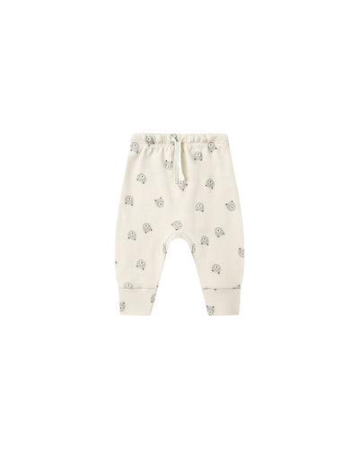 Long Sleeve Tee & Drawstring Pant Set || Bears - Twinkle Twinkle Little One