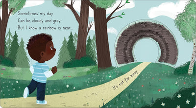 My Calm Down Board Book - Twinkle Twinkle Little One