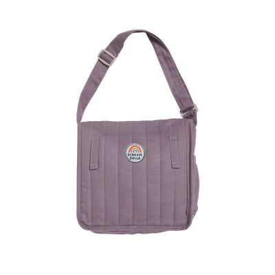 Carrie Convertible Changing Set - Lavender