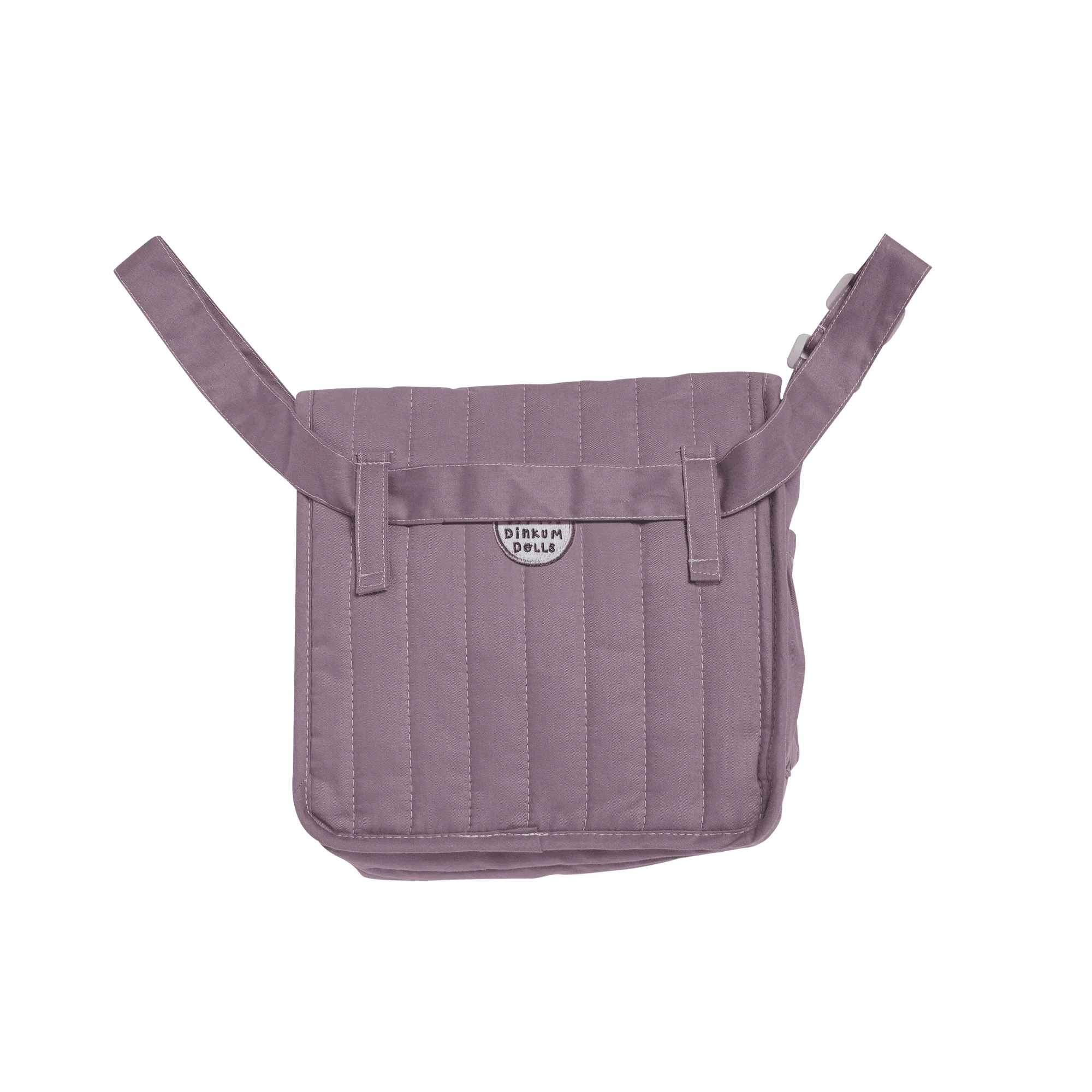 Carrie Convertible Changing Set - Lavender