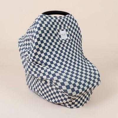 Lou Lou & Company Multi-Use Cover - Miles