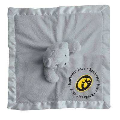 Iowa Hawkeyes - Security Bear Gray - Twinkle Twinkle Little One