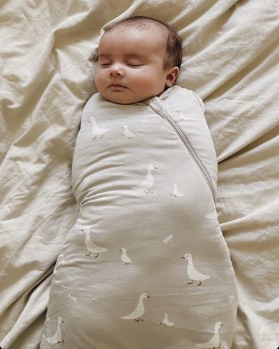 1.0 Swaddle Sleep Sack