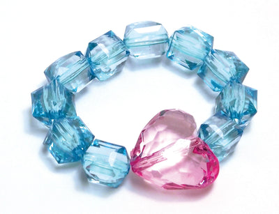 Rock Candy Bracelets