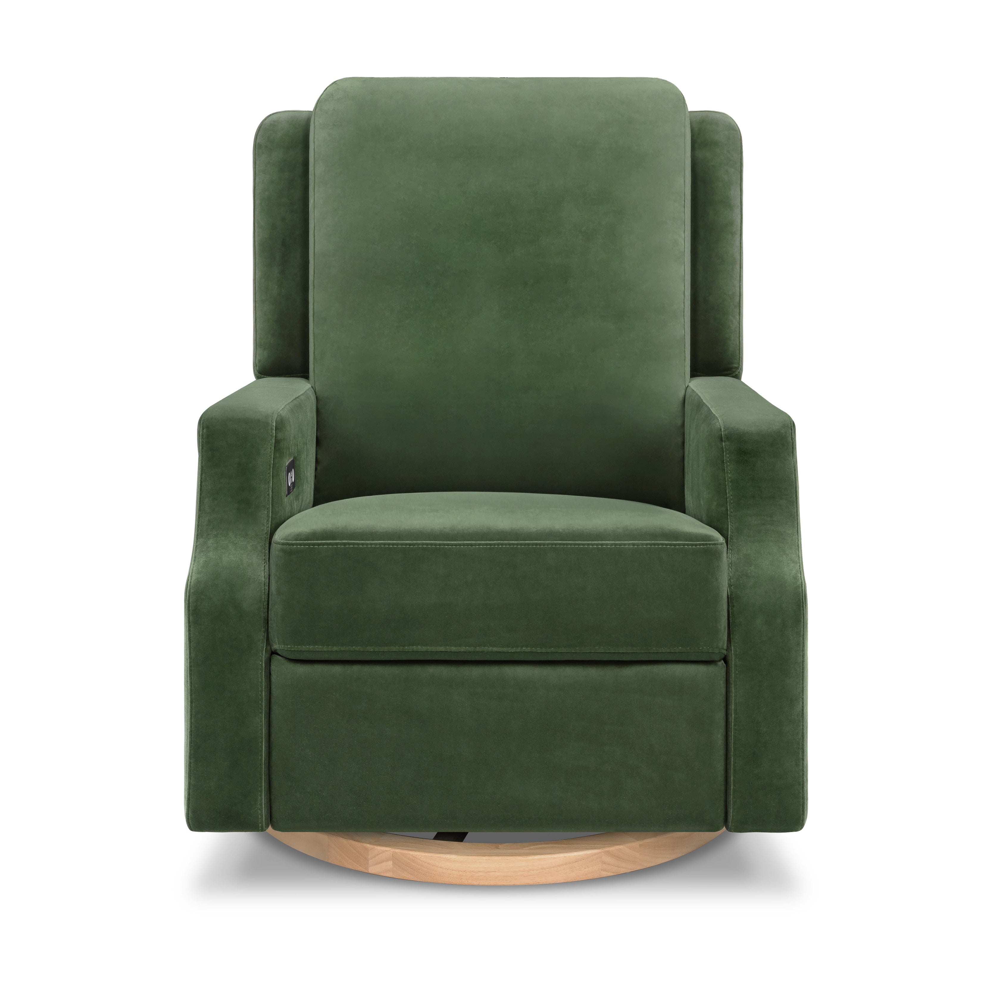 Namesake Crewe Electronic Recliner and Swivel Glider