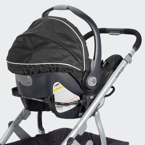 UPPAbaby Infant Car Seat Adapter | Chicco - Twinkle Twinkle Little One