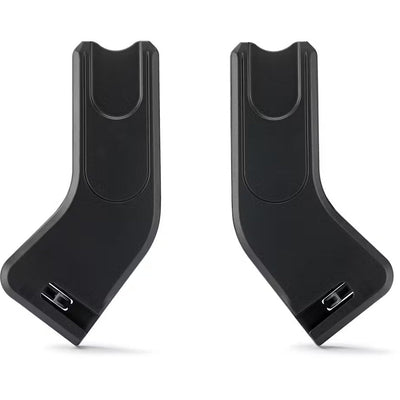 Baby Jogger City Mini Air Adapter for Nuna Infant Car Seats