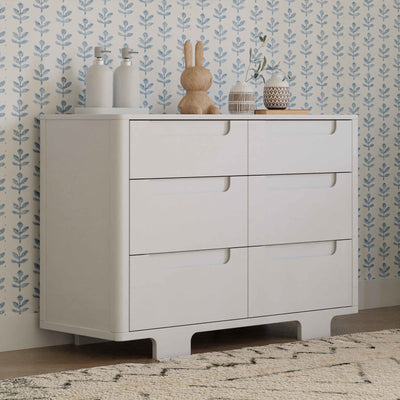 Babyletto Yuzu 6-Drawer Dresser - Twinkle Twinkle Little One