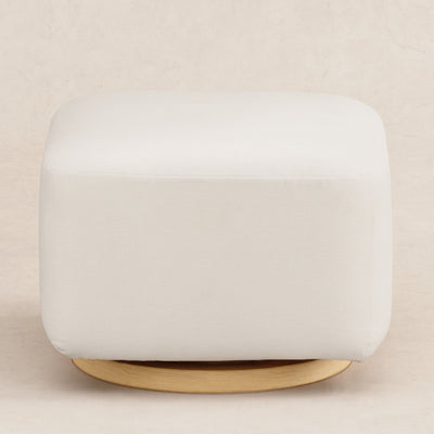 Babyletto Kiwi Gliding Ottoman