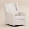 Babyletto Kiwi Electronic Recliner and Swivel Glider with USB port - Twinkle Twinkle Little One
