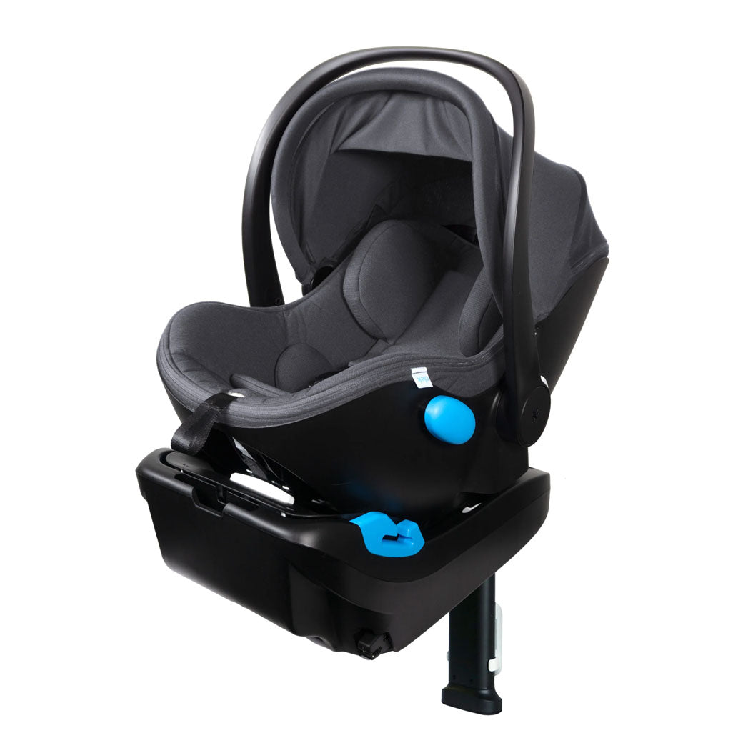 Clek Liing Infant Car Seat in Edge Ziip