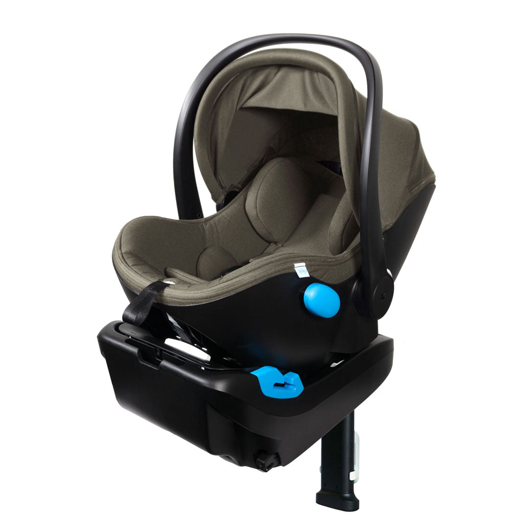 Clek Liing Infant Car Seat in Highlands Ziip