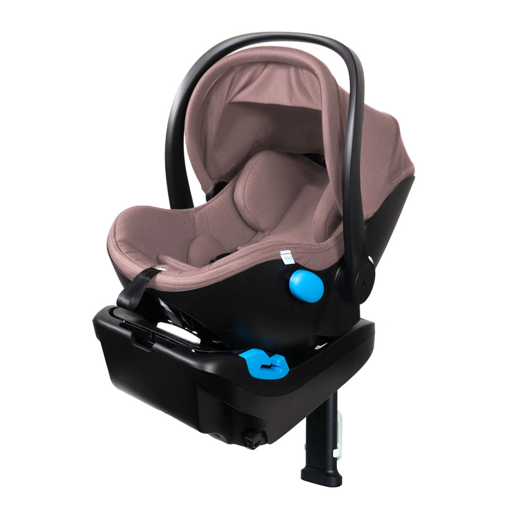 Clek Liing Infant Car Seat in Vintage Ziip