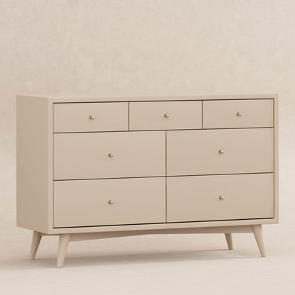 Babyletto Palma 7-Drawer Double Dresser