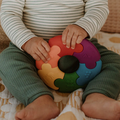 Colour Wheel - Twinkle Twinkle Little One