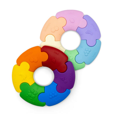 Colour Wheel - Twinkle Twinkle Little One