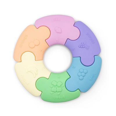 Colour Wheel - Twinkle Twinkle Little One