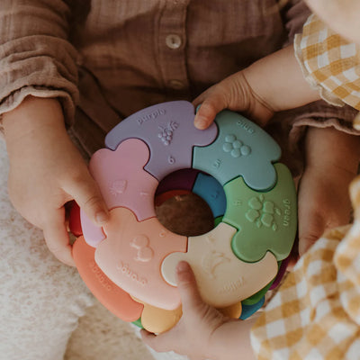 Colour Wheel - Twinkle Twinkle Little One