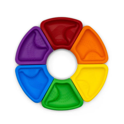 Colour Wheel - Twinkle Twinkle Little One